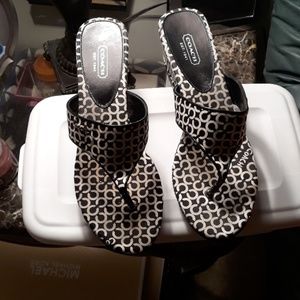 Michael Kor sandals